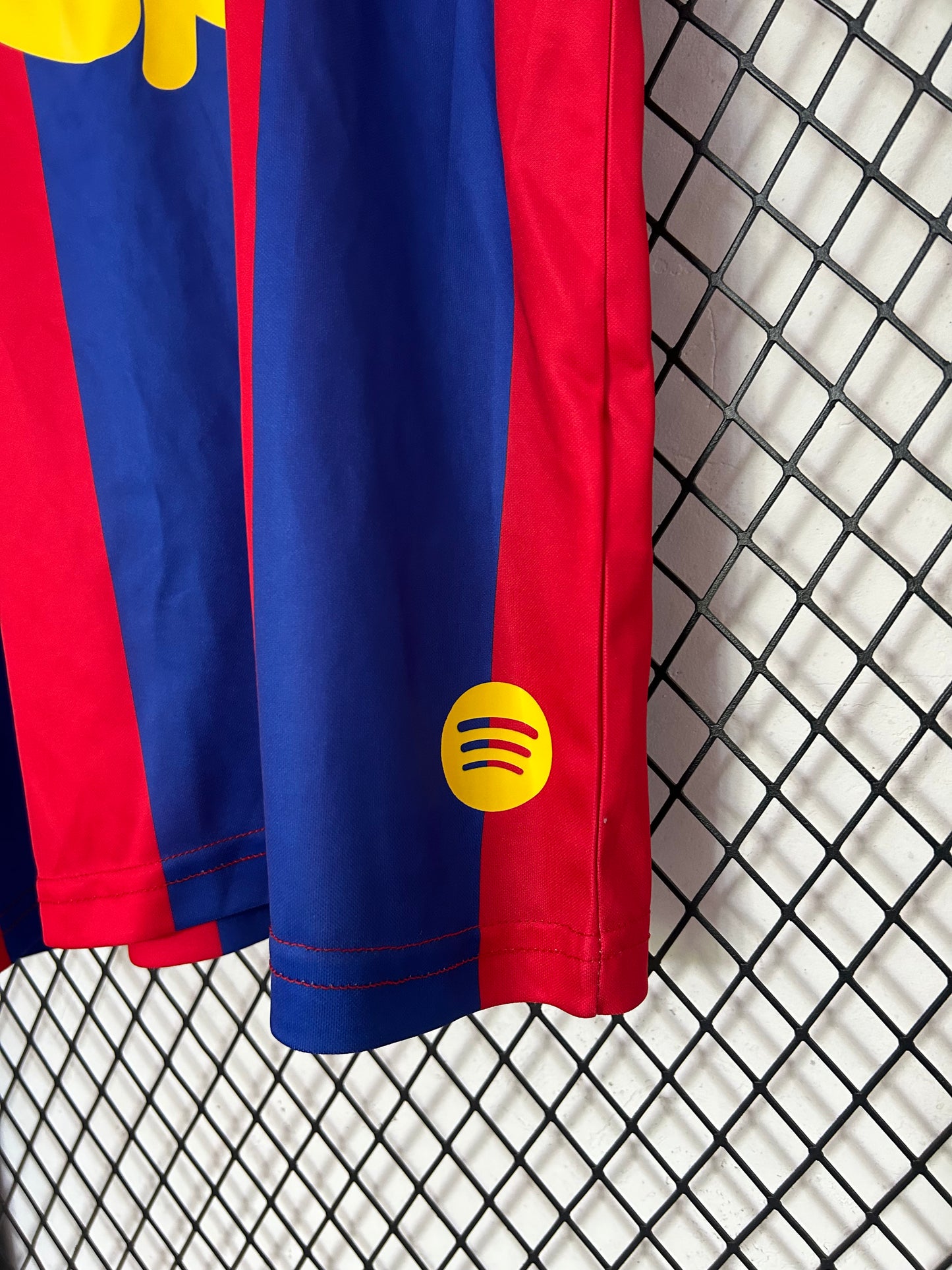 Camiseta FC Barcelona Primera Equipación 2026-27