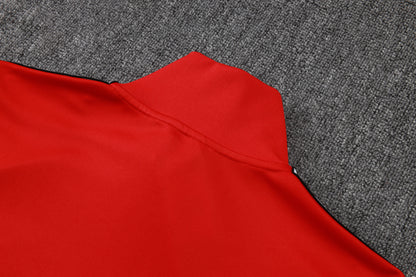 Chándal Manchester United Retro 2025/2026