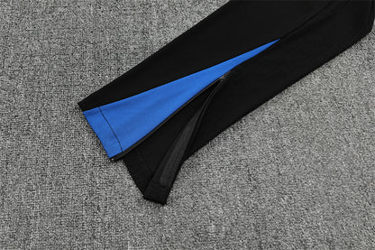 Paris Saint-Germain temporada 25/26 – Versión negra