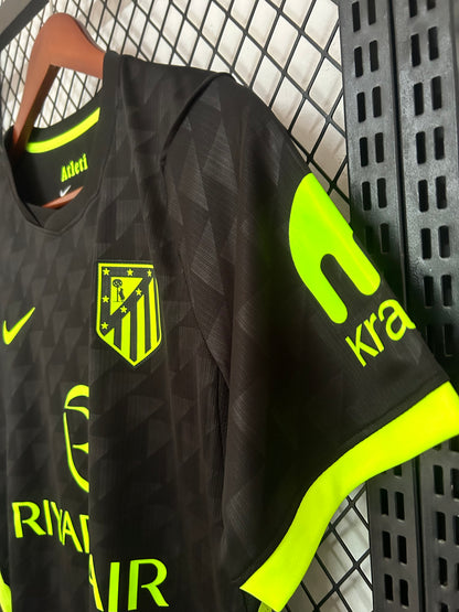 Camiseta Atlético de Madrid Segunda Equipación 2026-27