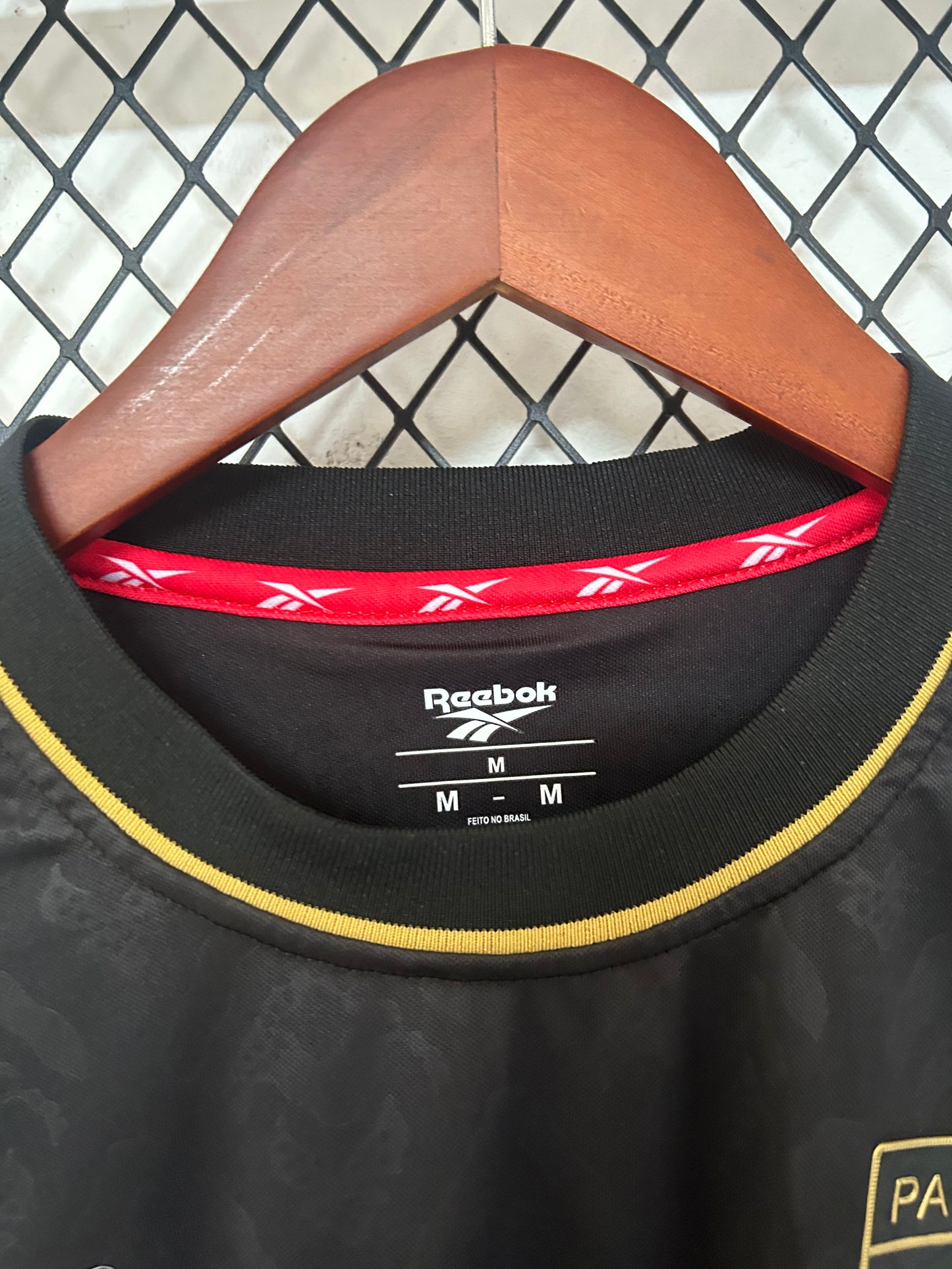 PANAMÁ 25/26 – CAMISETA VISITANTE