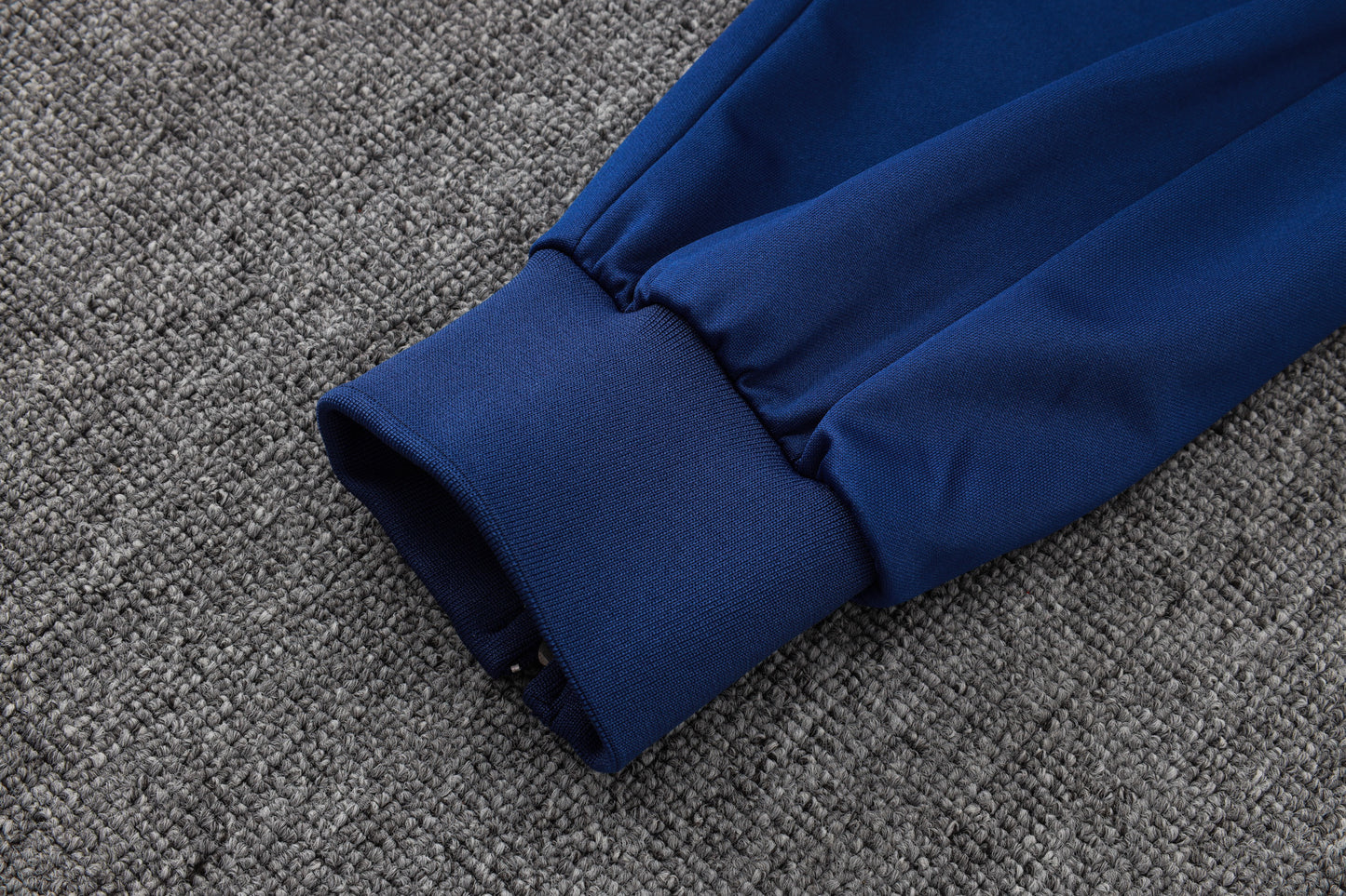 Chándal Real Madrid Azul 2025/2026