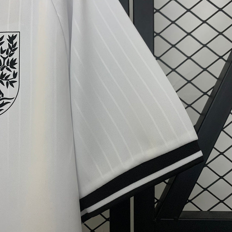 Camiseta Celta de Vigo Edición Especial Blanca – Temporada 2025/26 (Oficial Hummel)