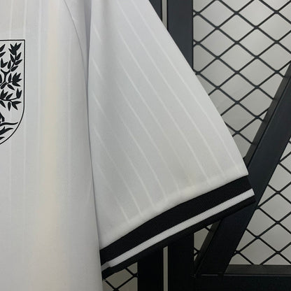 Camiseta Celta de Vigo Edición Especial Blanca – Temporada 2025/26 (Oficial Hummel)