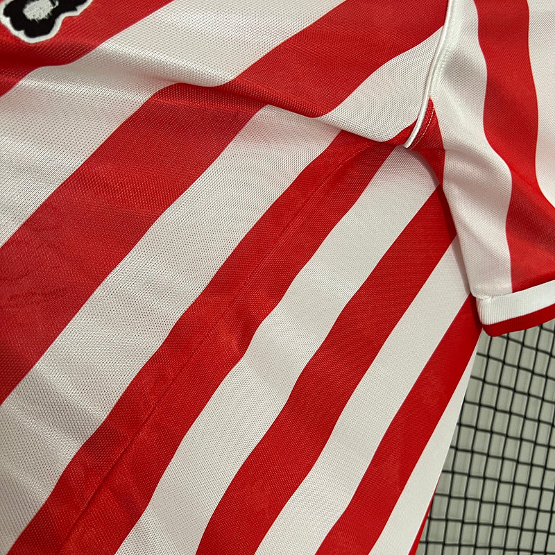 Camiseta Retro Athletic Club 1997/98 – Edición Centenario