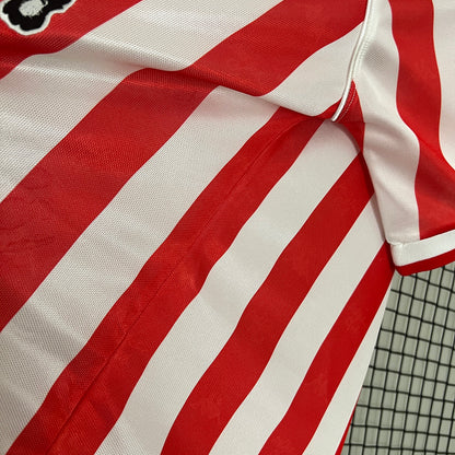 Camiseta Retro Athletic Club 1997/98 – Edición Centenario