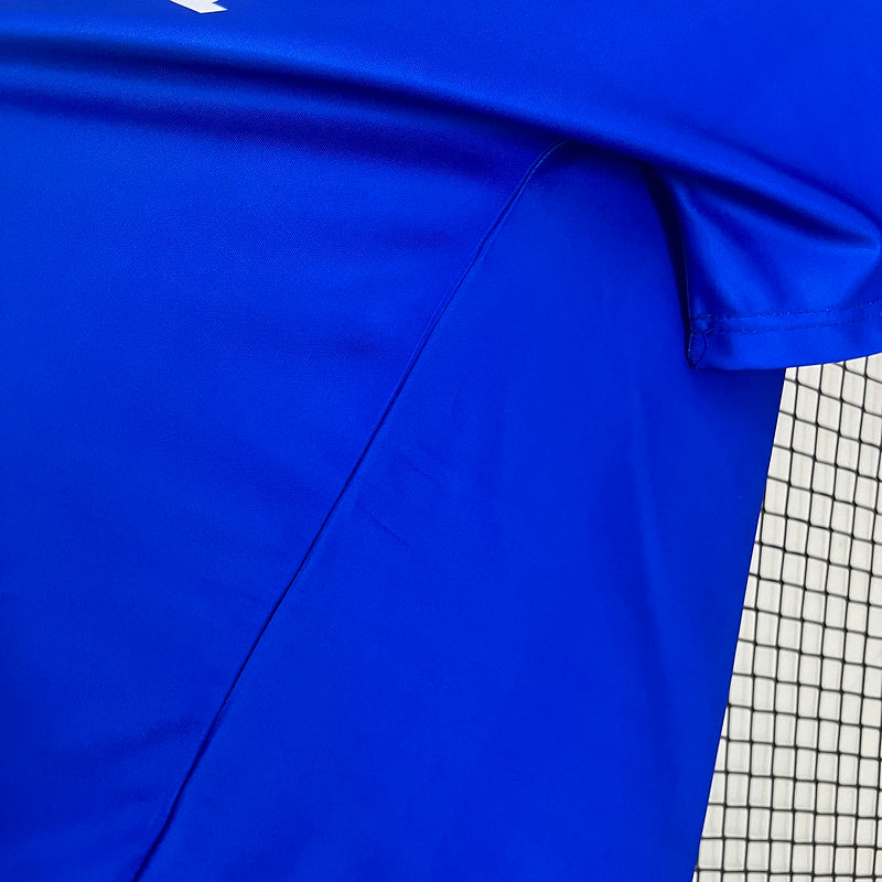 Camiseta Retro Real Zaragoza 1996/97 – Primera Equipación