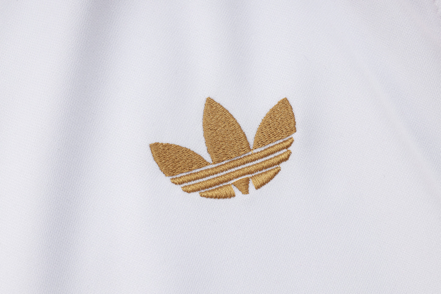 Chándal Retro Bayern Múnich Blanco 2025/2026