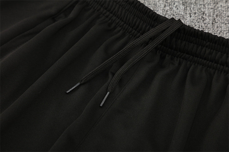 Liverpool Training Set 2025/26