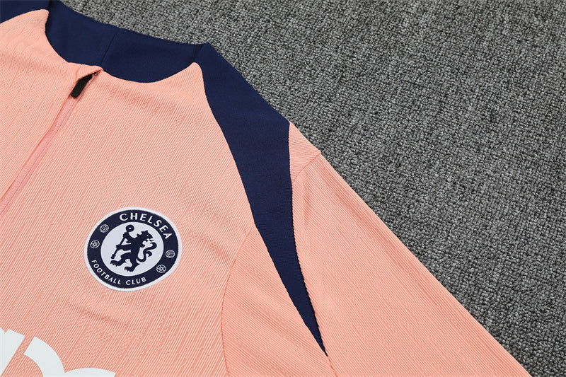 CHELSEA – KIT DE ENTRENAMIENTO 2025/26