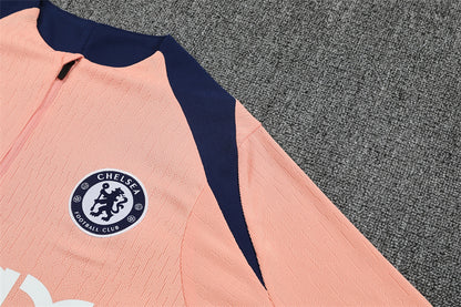 CHELSEA – KIT DE ENTRENAMIENTO 2025/26