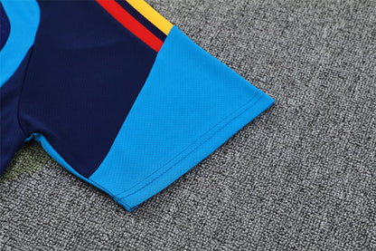 Conjunto España Entrenamiento Azul Marino 26/27