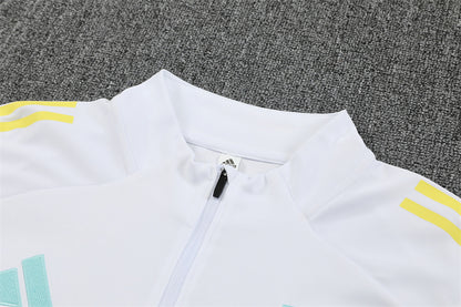 JUVENTUS – KIT DE ENTRENAMIENTO 2025/26