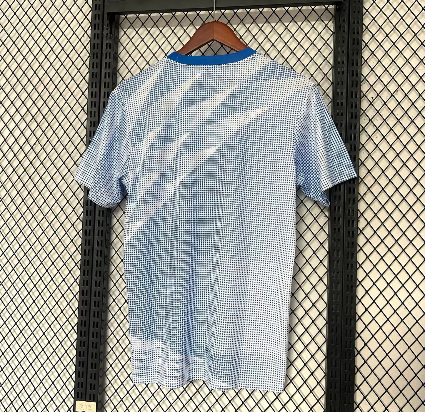 Camiseta Estados Unidos 2025/2026 Visitante – Blanca USA