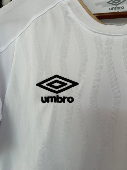 Camiseta Santos FC Local Blanca 2026-27