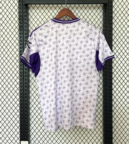 Manchester United 25/26 – Camiseta Alternativa