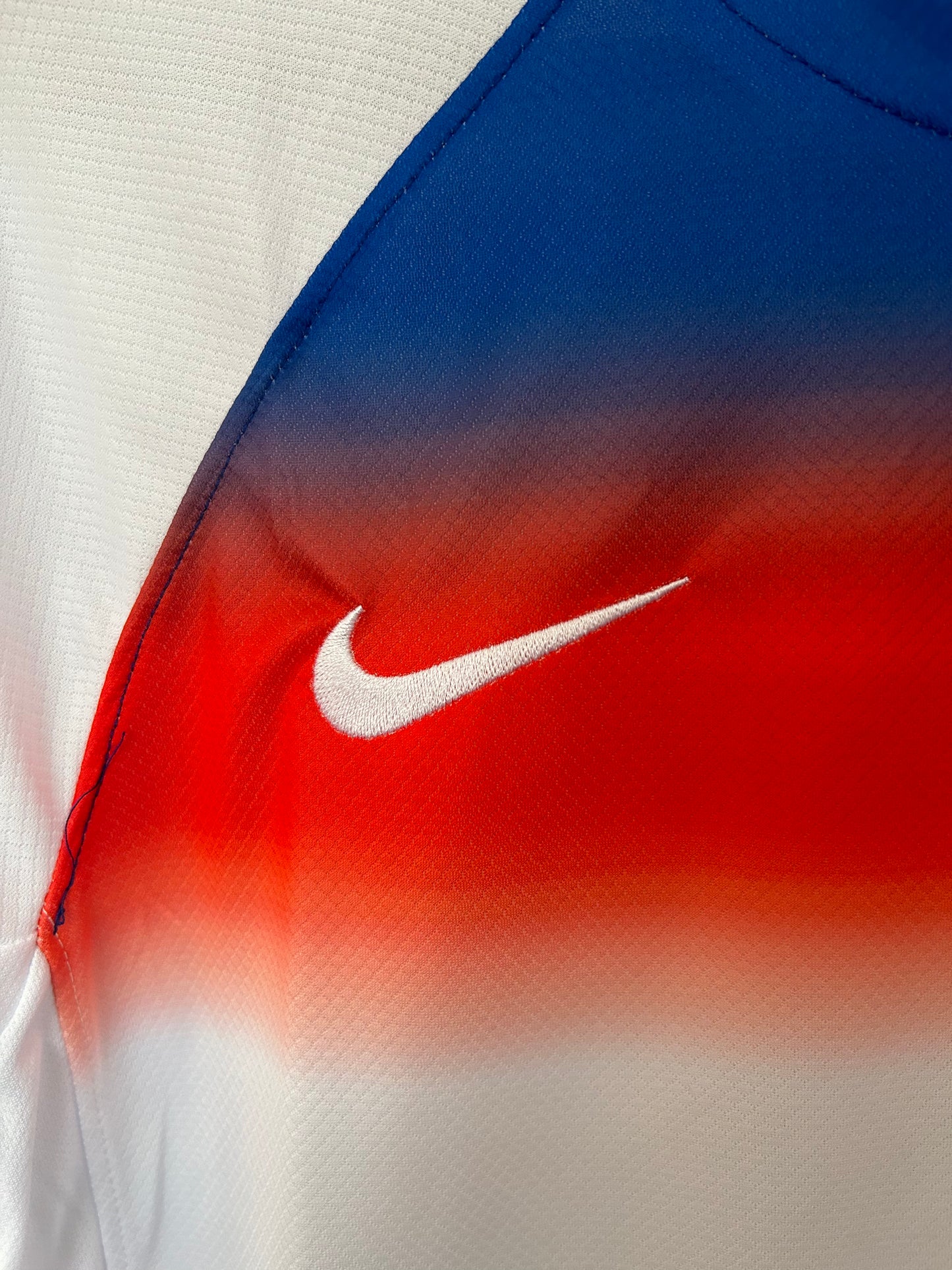 INGLATERRA 2025/2026 – CAMISETA LOCAL