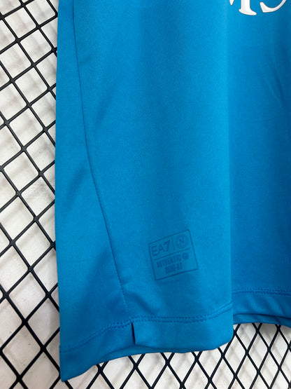Camiseta Napoli Edición Centenario 26/27 – EA7
