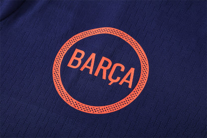 Chándal de entrenamiento del FC Barcelona 2025/26