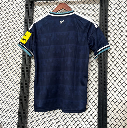 Camiseta Newcastle United Azul Marino 2026/27 – Adidas Originals