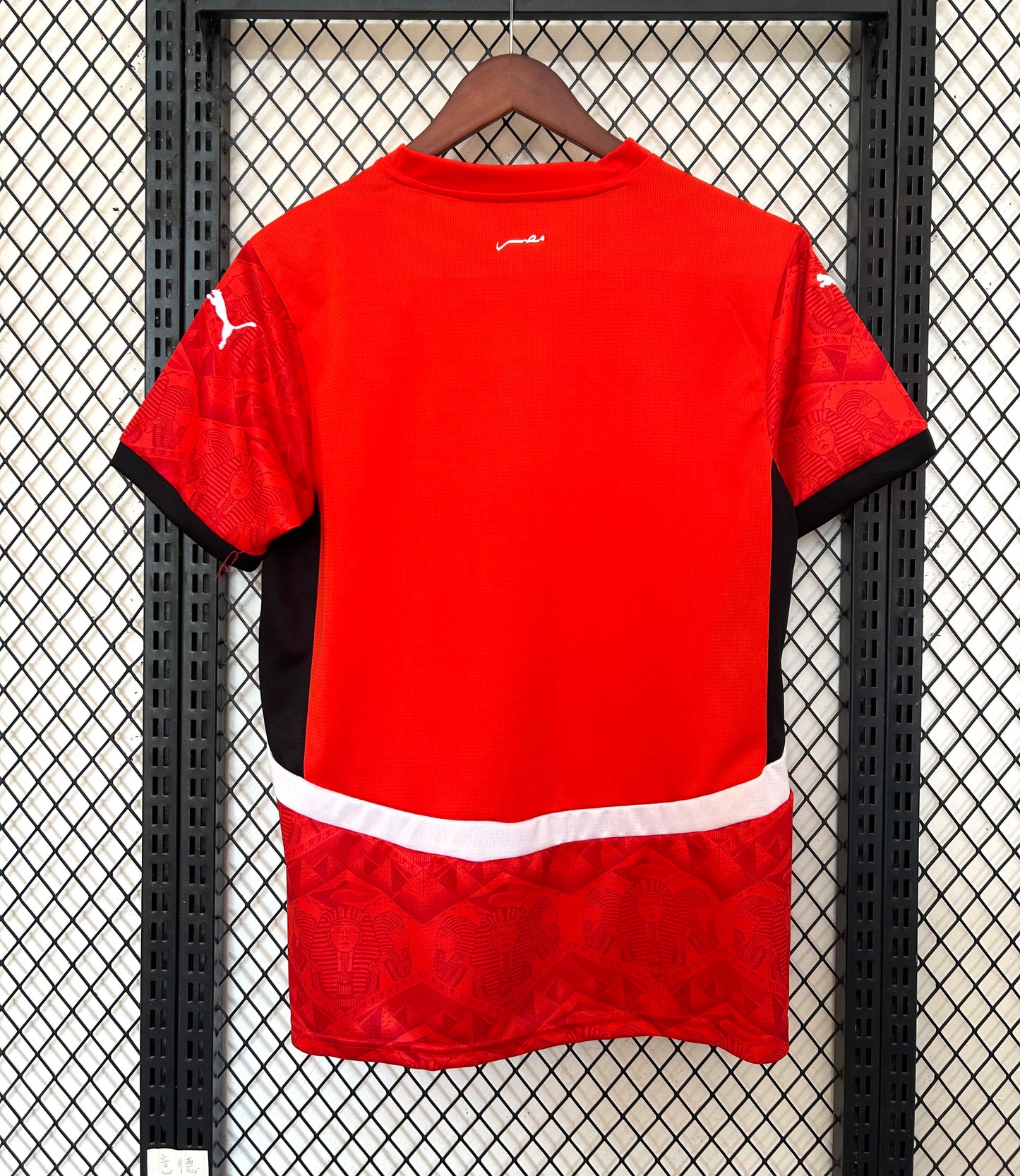 Egipto – Camiseta Titular (PUMA)