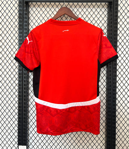 Egipto – Camiseta Titular (PUMA)