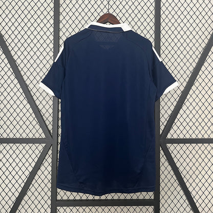 Camiseta Escocia Local 2014 – Adidas ClimaCool