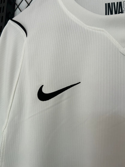 Camiseta Corinthians Local Blanca 2026-27