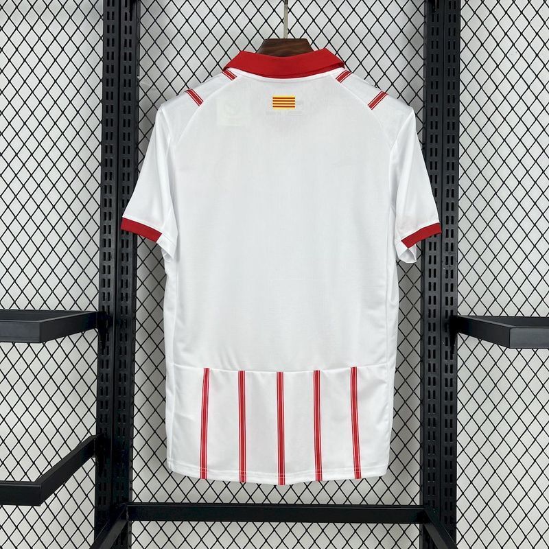 Camiseta Girona FC 2025/26 – Primera Equipación Oficial