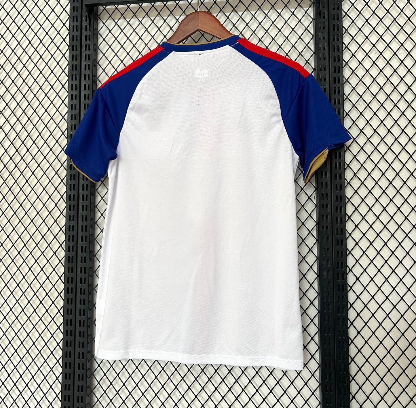 Camiseta Olympique de Lyon Local 26/27 – Adidas