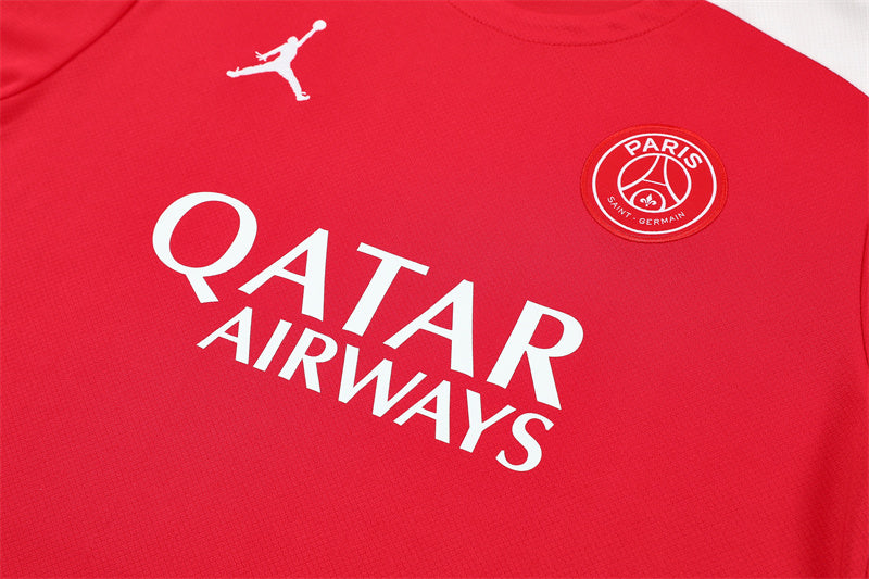 PSG 25/26 Alternativa Roja