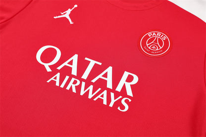 PSG 25/26 Alternativa Roja