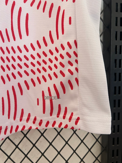 RB LEIPZIG 25/26 – HOME KIT