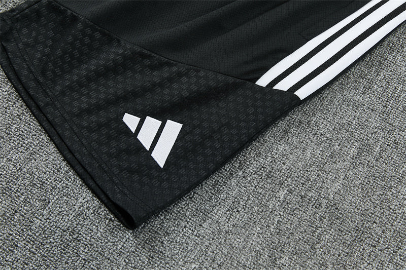 Conjunto Inter Miami 2026/2027 – Negro Entrenamiento