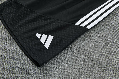 Conjunto Inter Miami 2026/2027 – Negro Entrenamiento