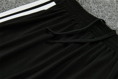 Chándal Liverpool FC Entrenamiento 2026/27 – Rojo y Negro