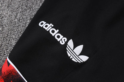 Chándal Manchester United 2025/2026 – Edición Retro Adidas Originals