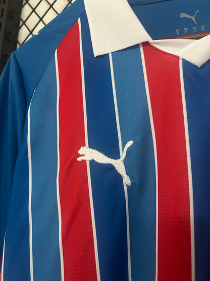 Camiseta Bahia Local 2026-27