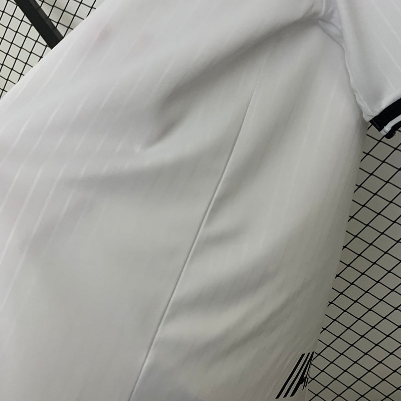 Camiseta Celta de Vigo Edición Especial Blanca – Temporada 2025/26 (Oficial Hummel)