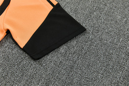 Conjunto Arsenal Entrenamiento Naranja 26/27