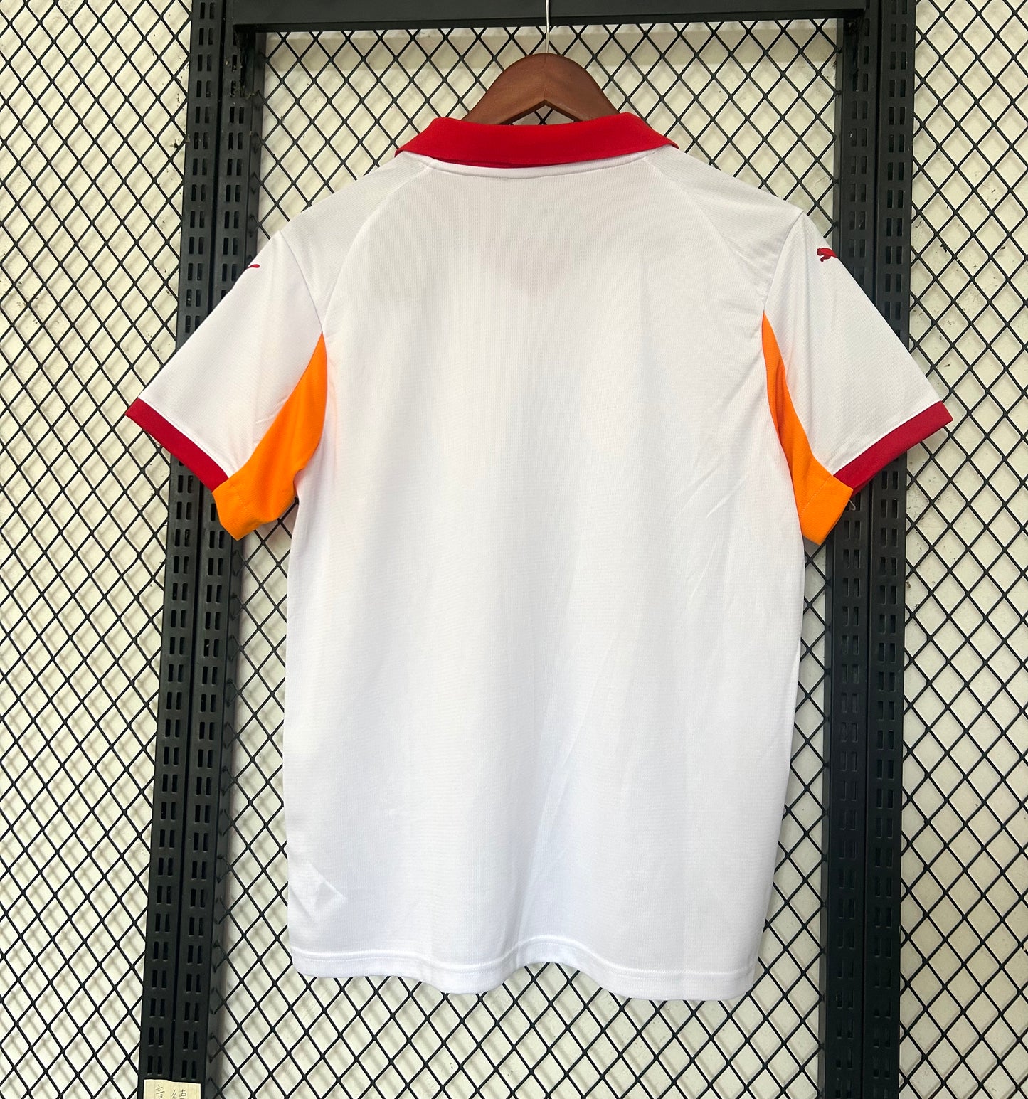 GALATASARAY 25/26 – CAMISETA VISITANTE