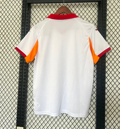 GALATASARAY 25/26 – CAMISETA VISITANTE