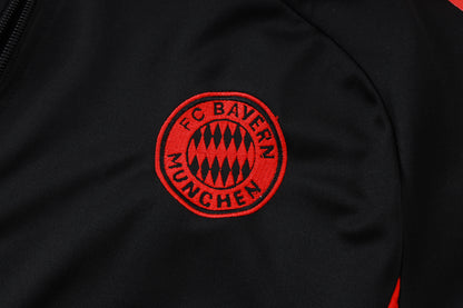 Chándal Bayern Múnich Negro 2025/2026