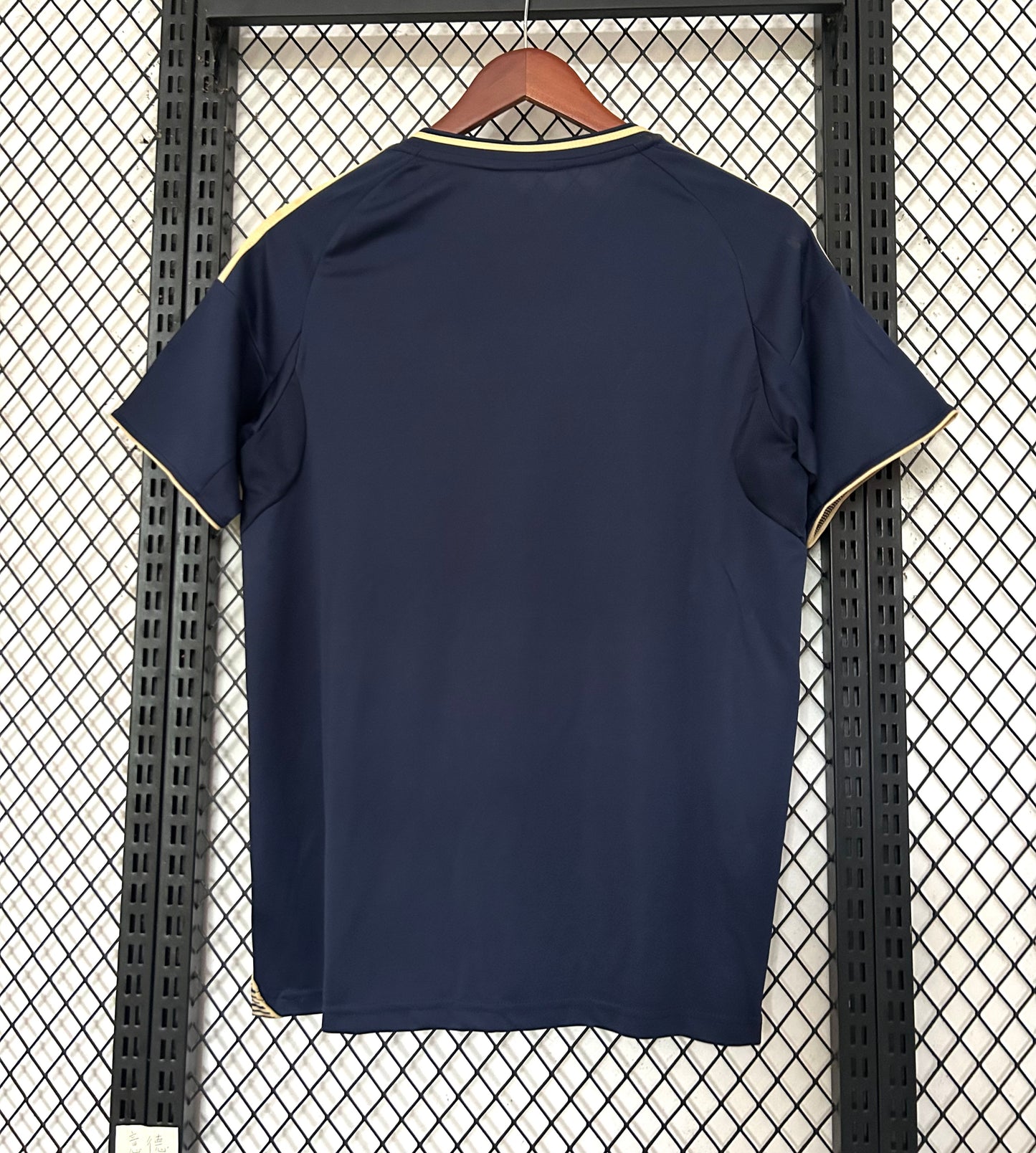 ABERDEEN 25/26 – CAMISETA ALTERNATIVA