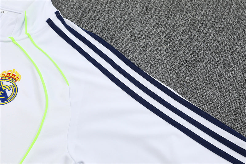 REAL MADRID – KIT DE ENTRENAMIENTO 2025/26
