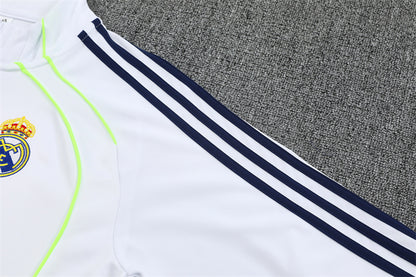 REAL MADRID – KIT DE ENTRENAMIENTO 2025/26