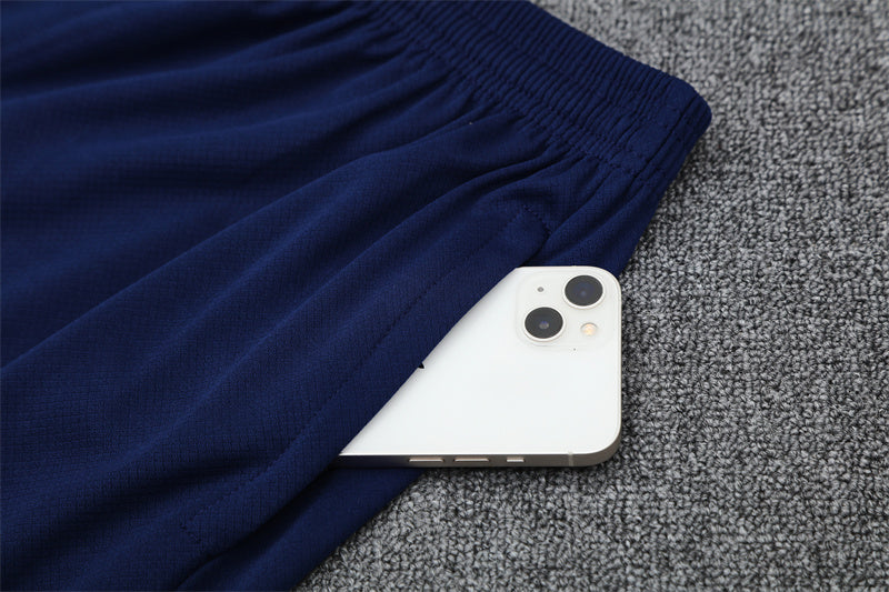 Set Oficial Atlético de Madrid Tercera Equipación 25/26 – Audacia y Color en Cada Jugada