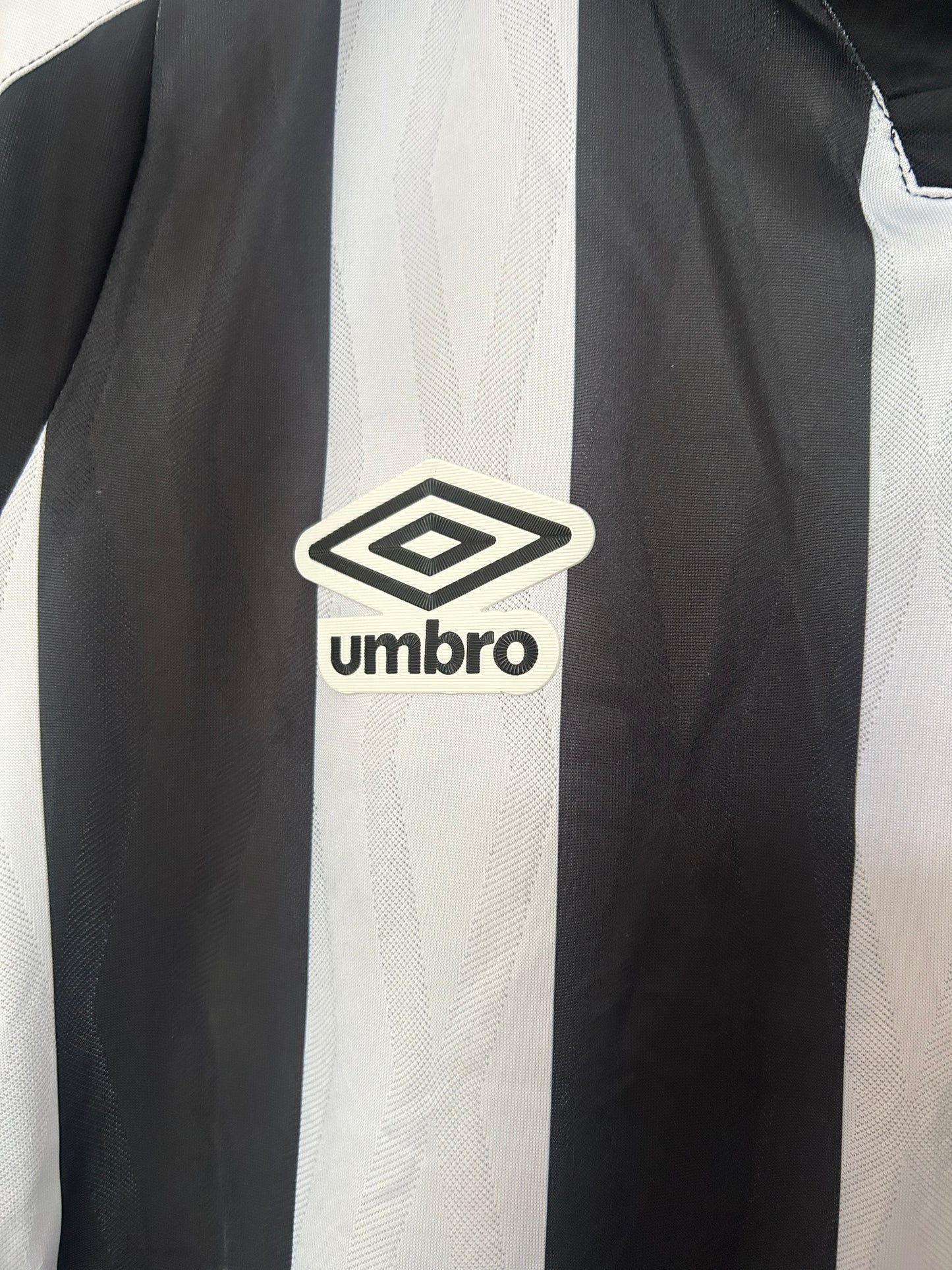 Camiseta Santos FC Local 2026-27