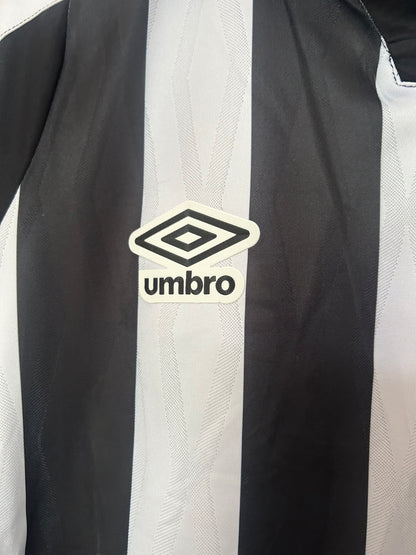 Camiseta Santos FC Local 2026-27