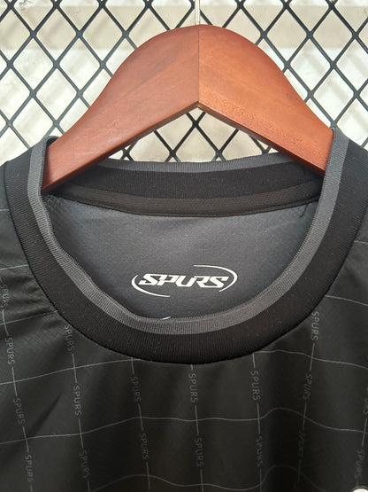 CAMISETA TOTTENHAM HOTSPUR 25/26 – THIRD KIT “LONDON SHADOW”